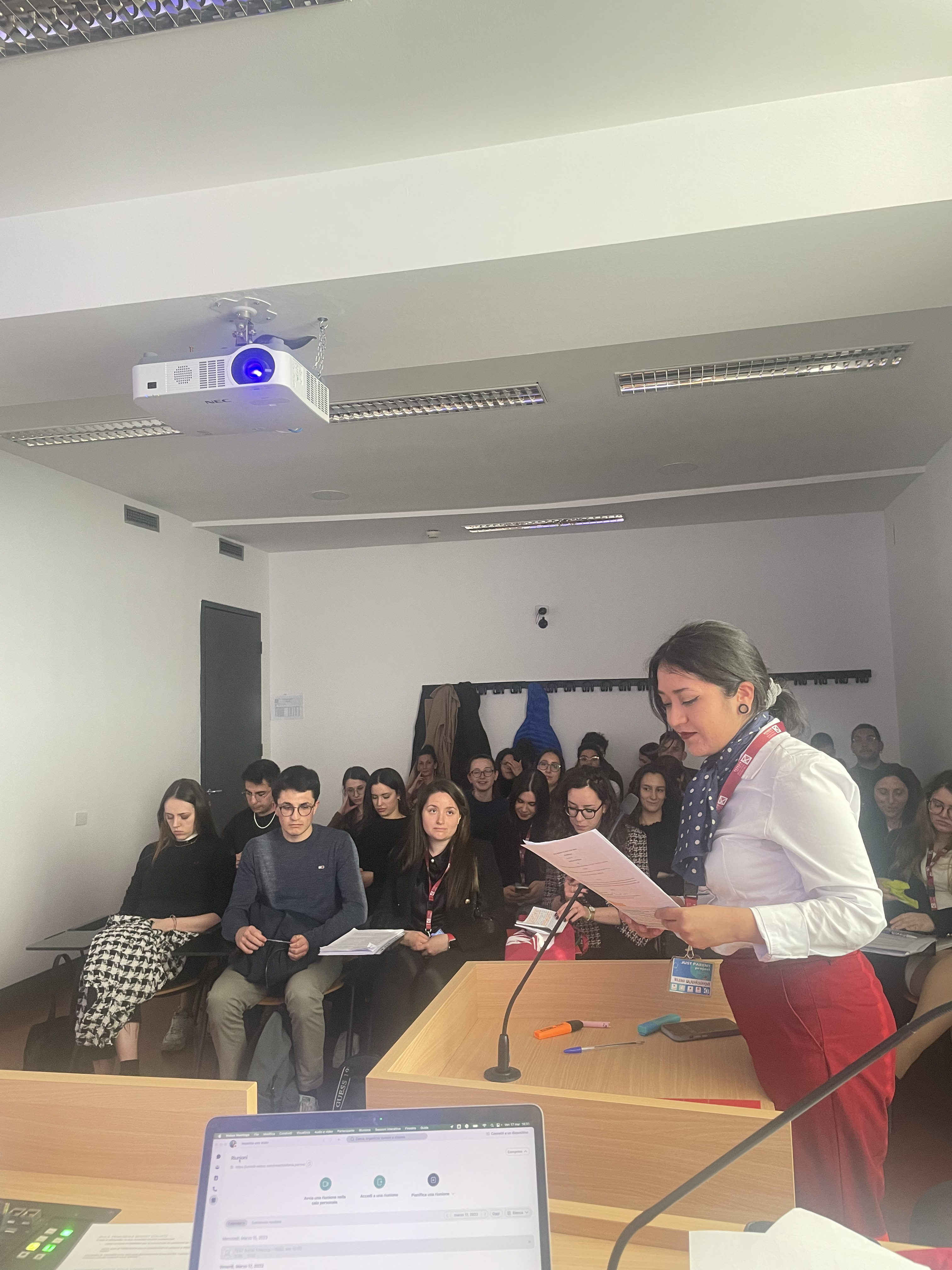 MOOT COURT COMPETITION